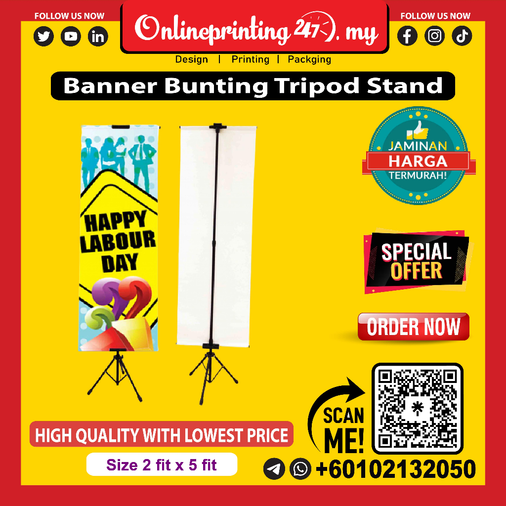 Premium Best T Stand | Bunting Stand | Professional Bunting Stand ...
