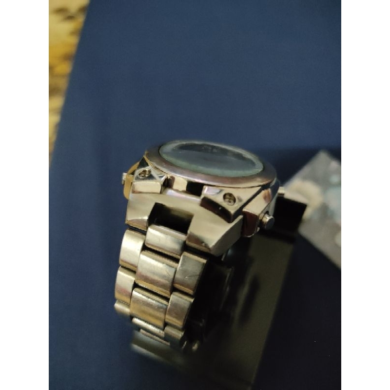 Toyota Land Cruiser TLC Watch rare Japan | Shopee Malaysia