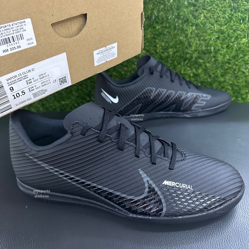 Futsal boots nike hypervenom best sale