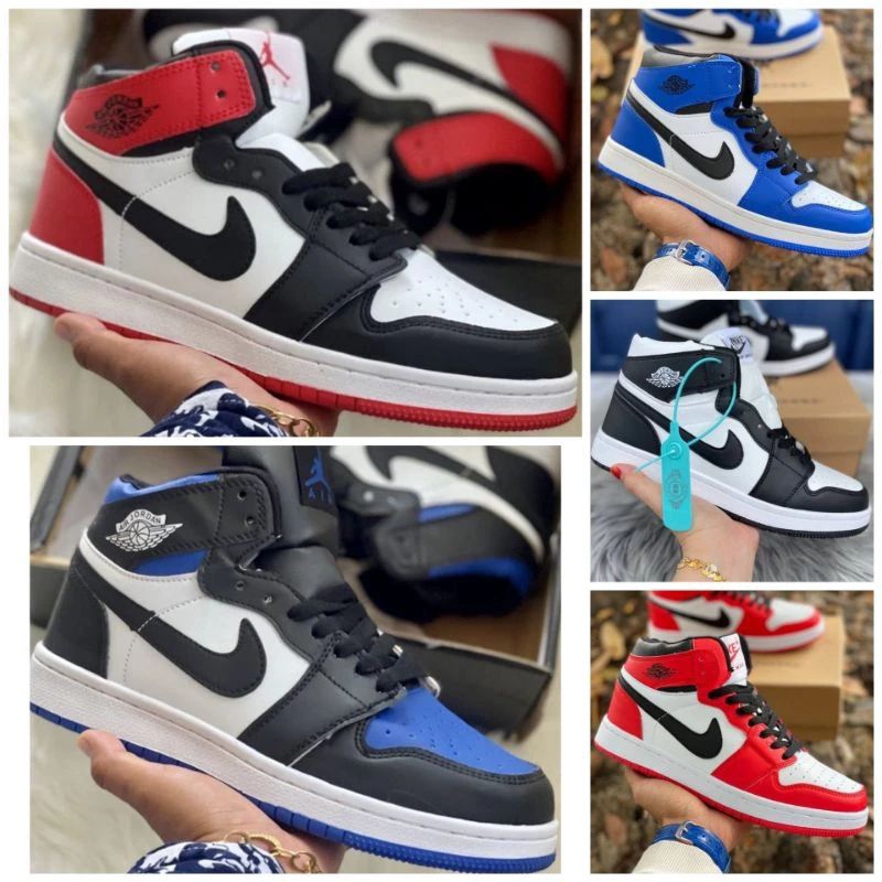 kasut aj1