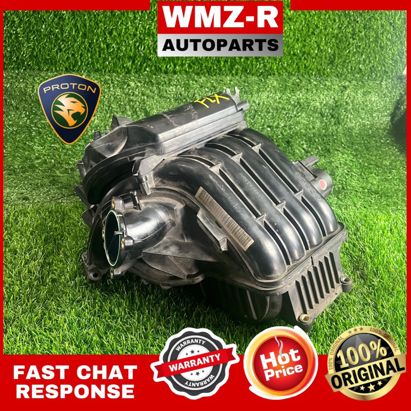 Original Proton Saga BLM / FL / FLX 1.3 Campro Intake Manifold