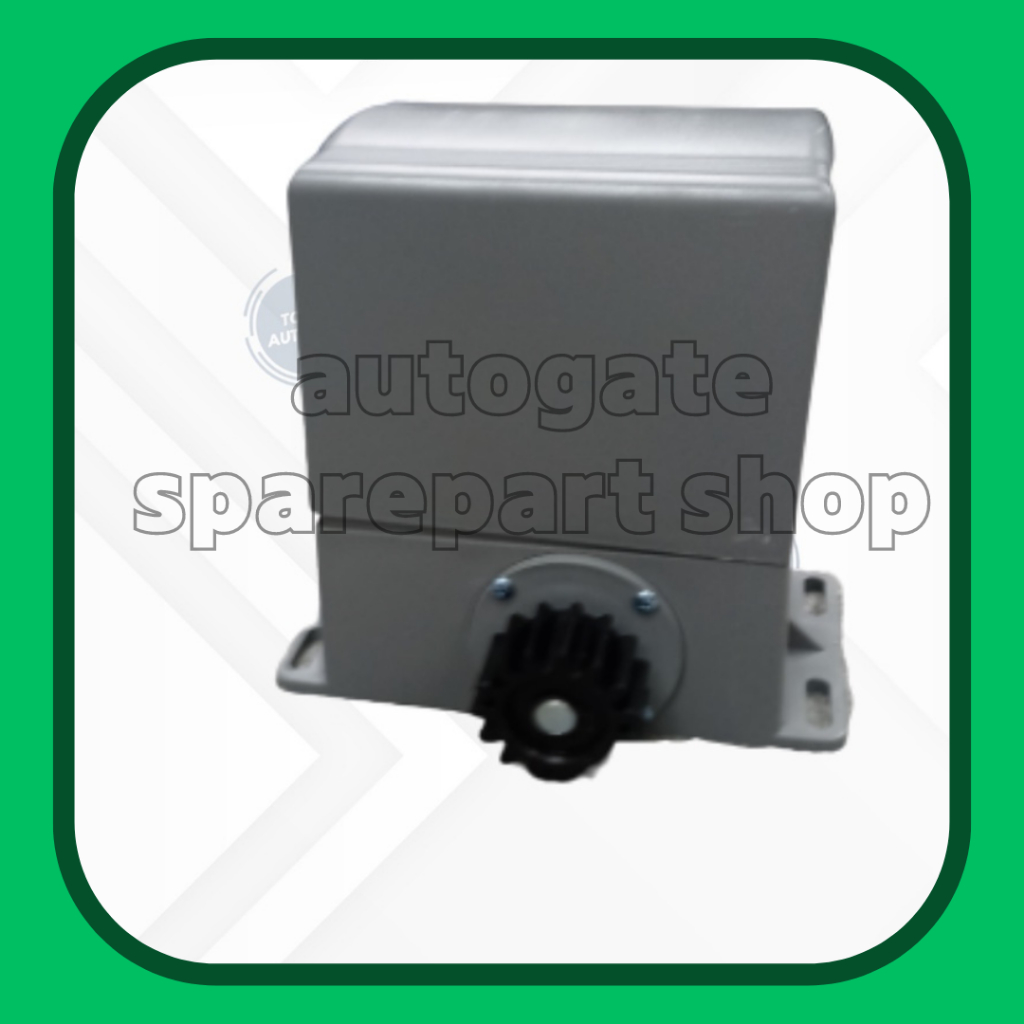 E8 E1000 Dc Sliding Autogate Motor Only [ Original ] Shopee Malaysia