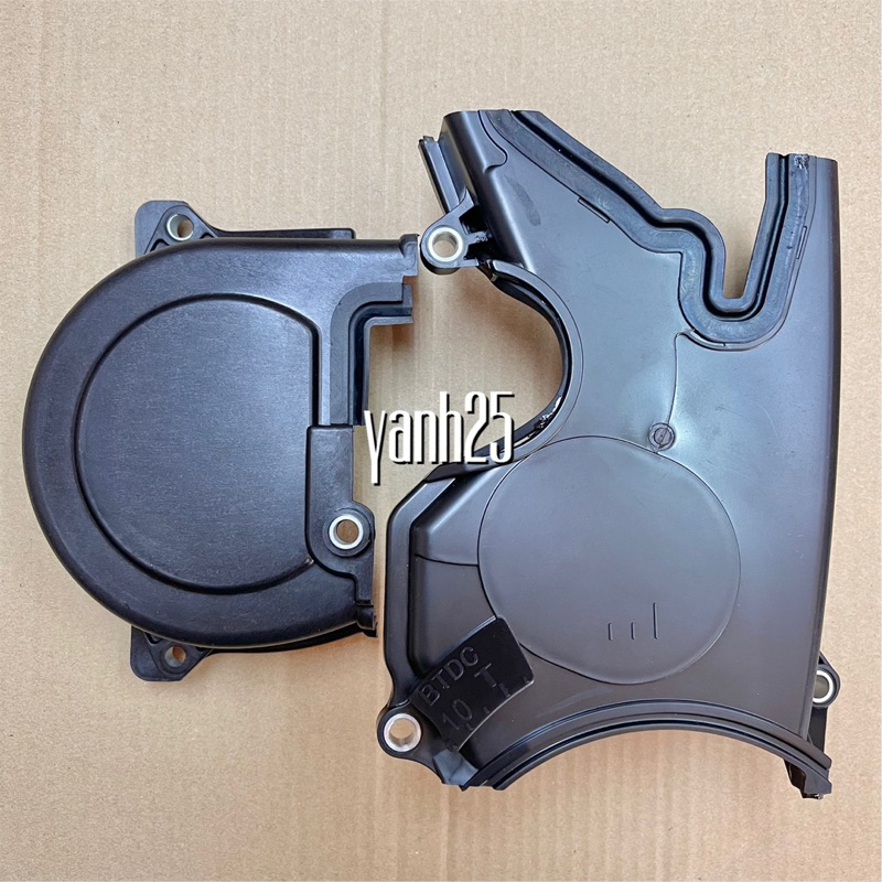 PROTON WIRA 1.3 1.5 ENGINE TIMING COVER TIMING BELT COVER PENUTUP TOP