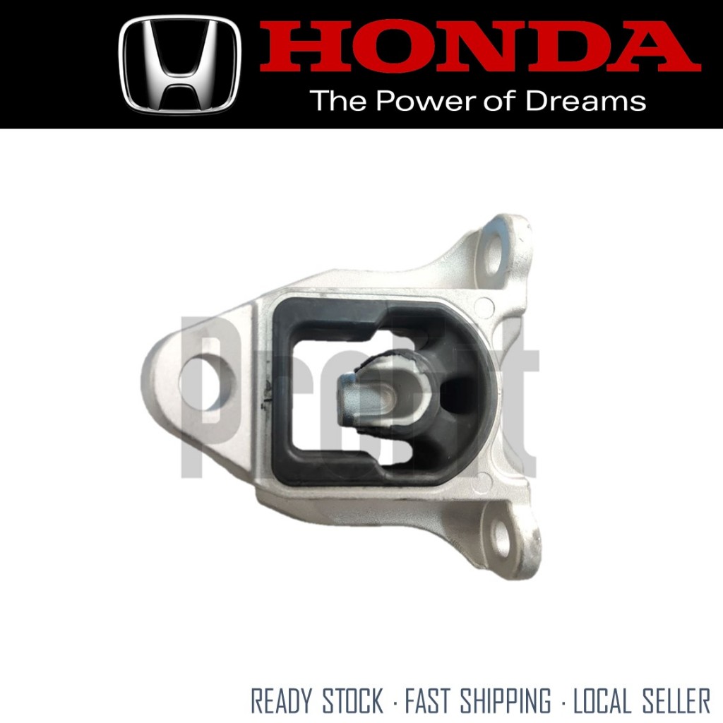 HONDA CIVIC TRO HYBRID FB4 - 50850-TR2-A91 LEFT ENGINE MOUNTING ...