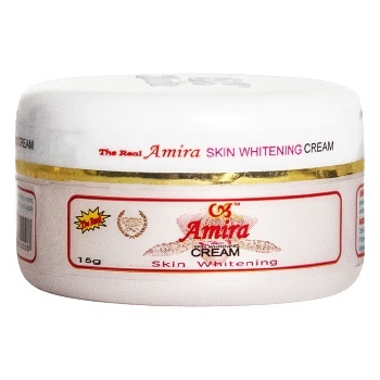 Amira Skin Whitening Cream 60g 3個セット Amira Skin Whitening Cream 60g 3個セット Amazon | GENUINE Amira