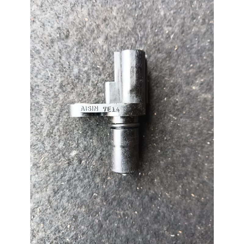 Estima ACR50 Wish 2.0 2.4 CVT Gear Box Speed Sensor (Used Japan ...