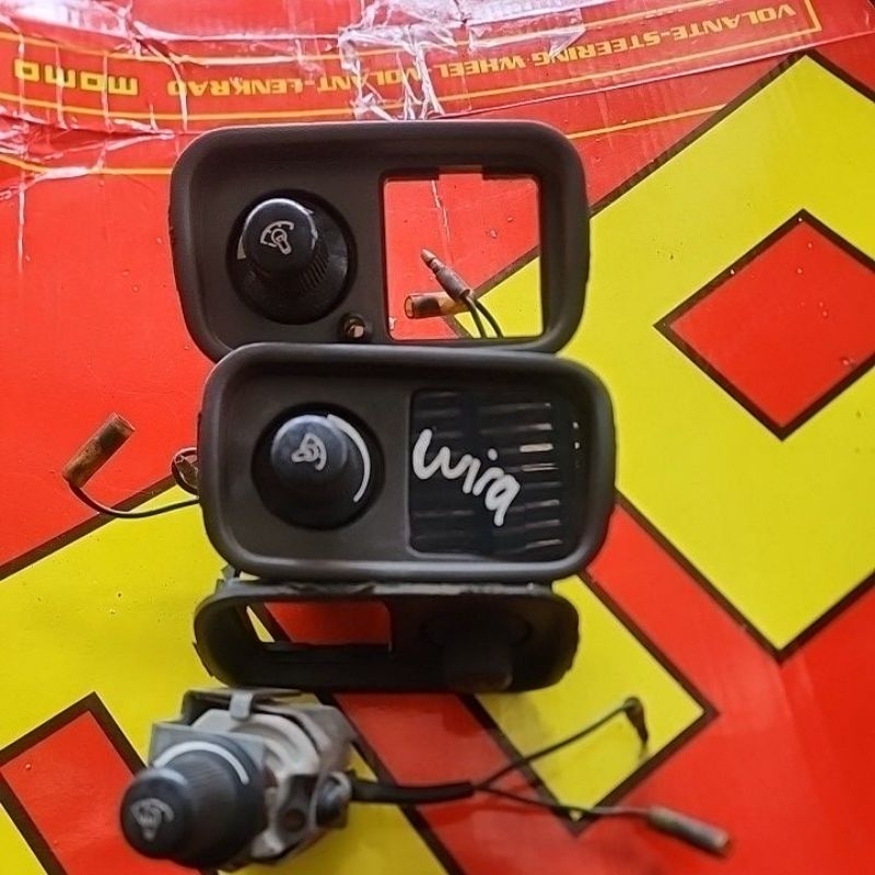 switch lampu meter wira Shopee Malaysia