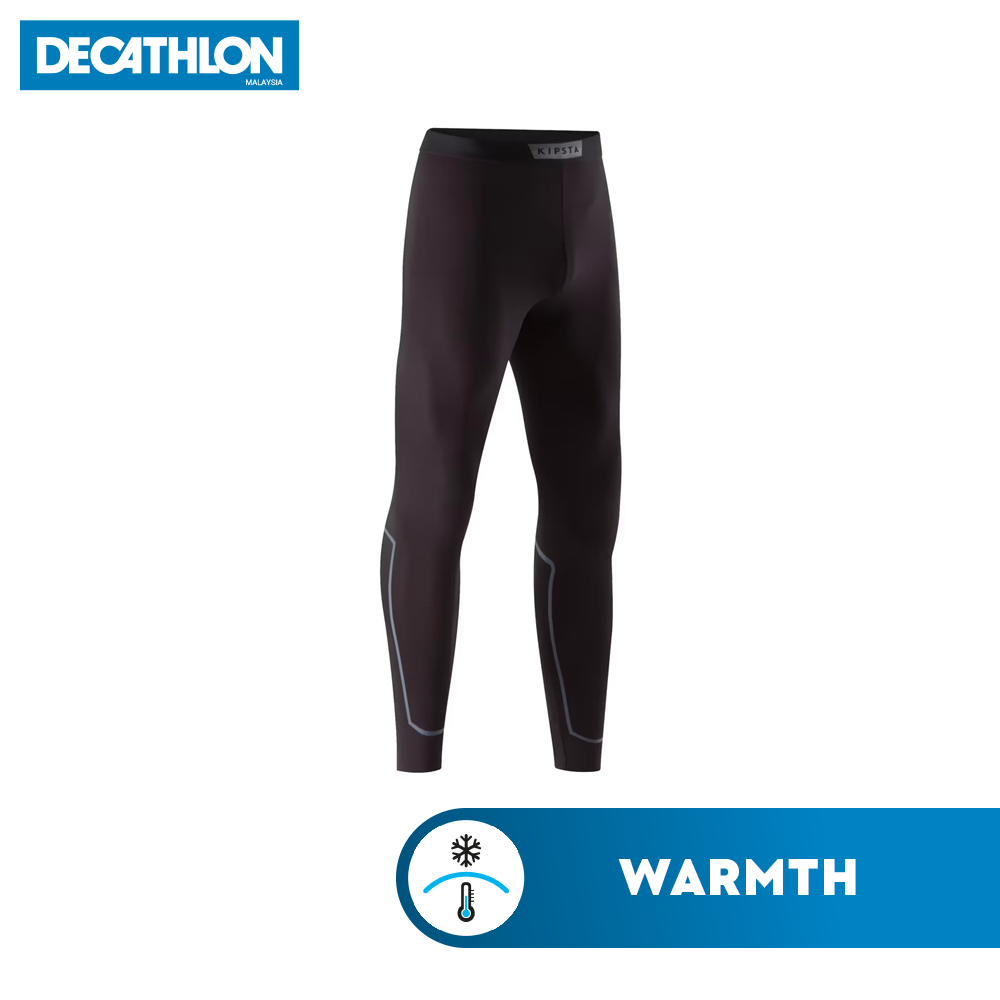 Decathlon Running Tights Shorts Men (Quick Dry) - Kalenji