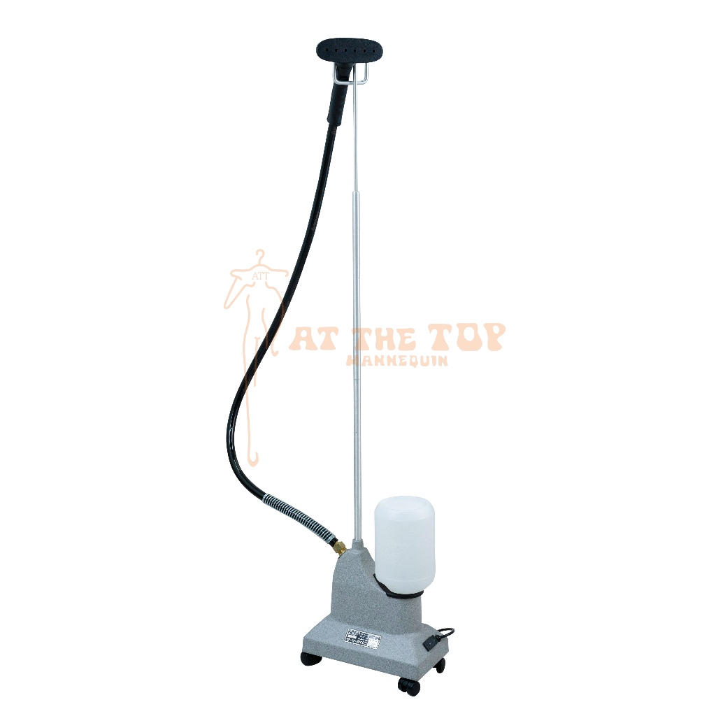Jiffy Fabrics Clothing Garment Steamer/Jiffy Steamer J2/Steam Iron/USA
