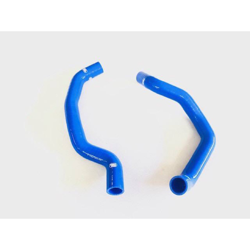 [ READY STOCK ] SAMCO® BLUE radiator hose HONDA ACCORD CL7 K20A EURO R