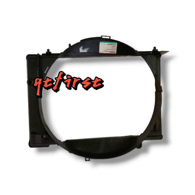 Nissan URVAN E25 3.0 2004 Oem New Parts 21476-VW210 23-FS419 Radiator ...