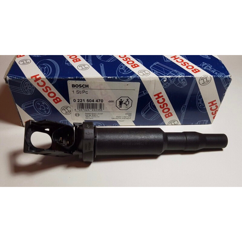 BMW IGNITION COIL E46 E60 E70 E83 E84 E87 E89 E90 F20 F30 F32 F34 F10