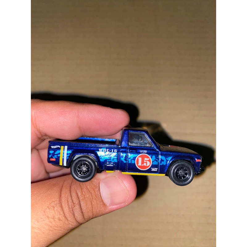 mazda repu hot wheels sth