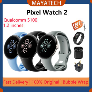 Watch on sale pixel online