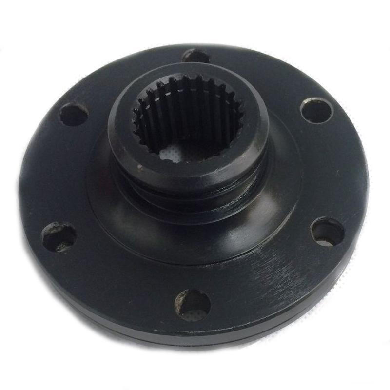 Land Rover Series 2 And 2A & 109 Drive Member Flange Hub 571711 (24 ...