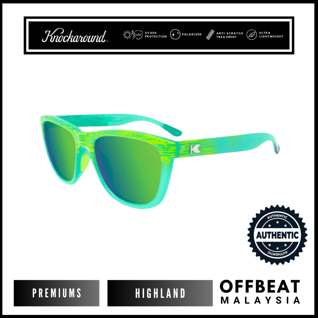 Knockaround sunglasses malaysia on sale