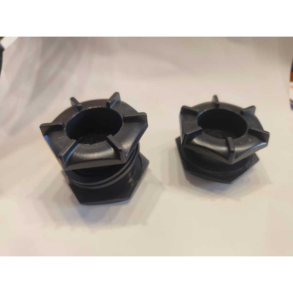 RIVIX Drain Valve Tempat Buang Air Keluar Bot Angin Accesscories Spare ...