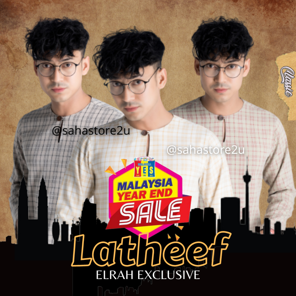 LATEEFAH KURTA main image 1