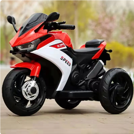 Girl electric motorcycle sales