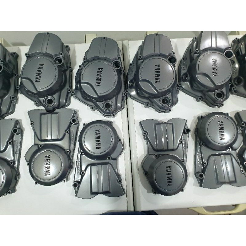 CASING ENJIN RXZ ORI MOTOR REPAINT CATAL | Shopee Malaysia