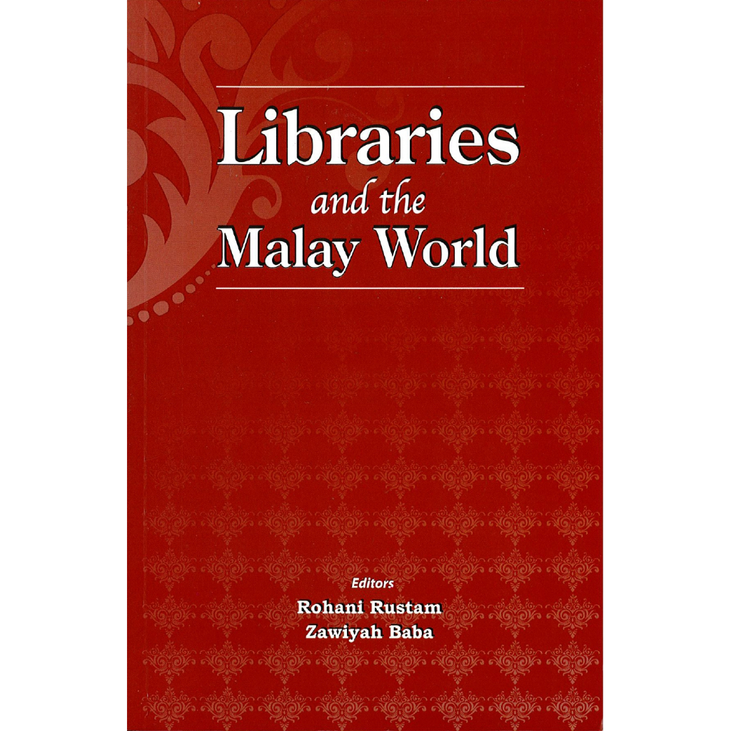 Libraries and the Malay World | Shopee Malaysia