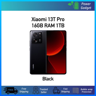 Xiaomi Mi 13T Pro 1Tb 16gb Ram Black