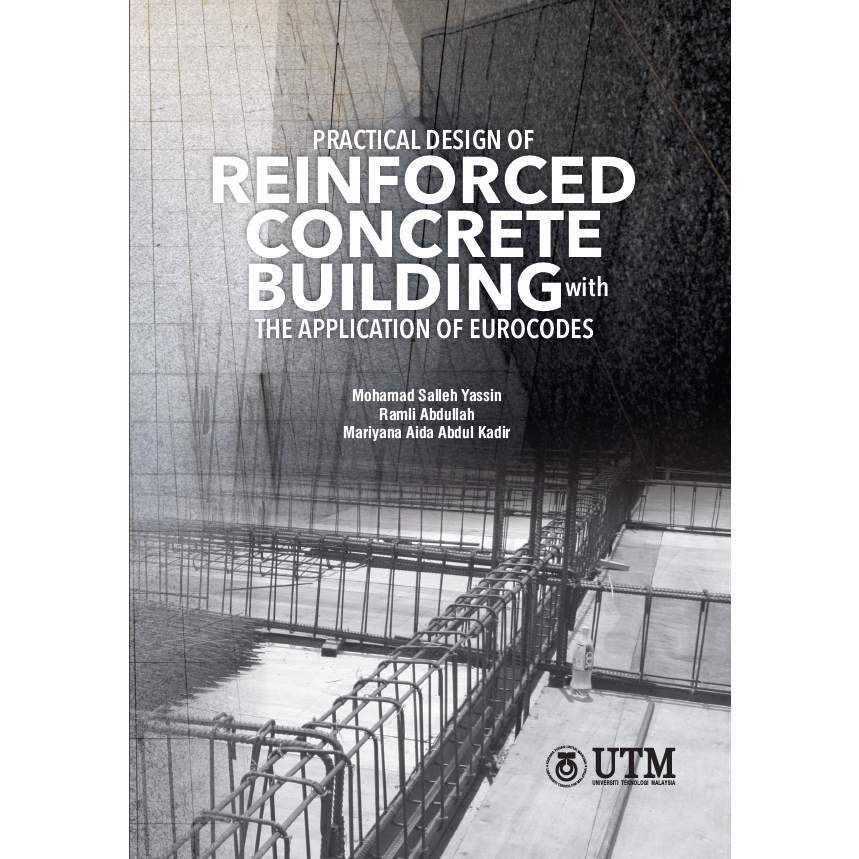 Practical Design of Reinforced Concrete Building with the Application ...