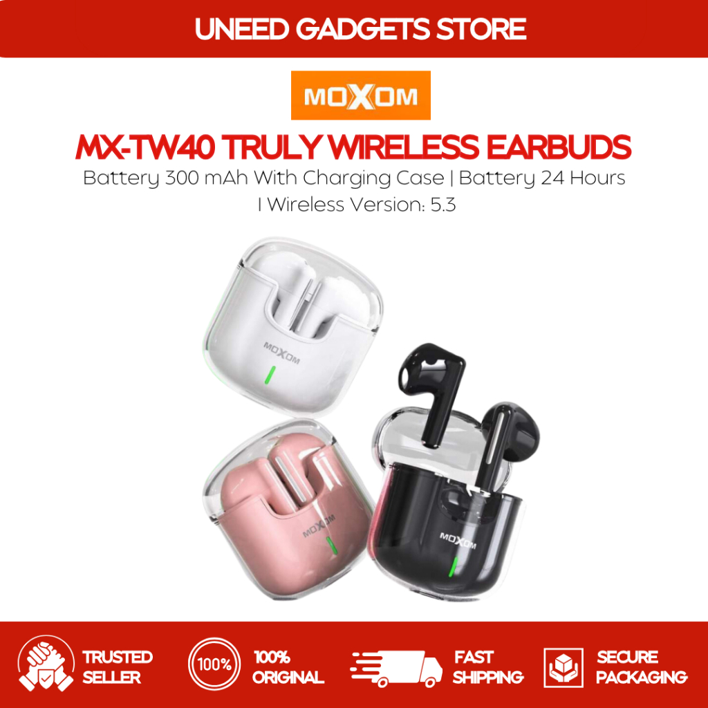 Tw40 earbuds online