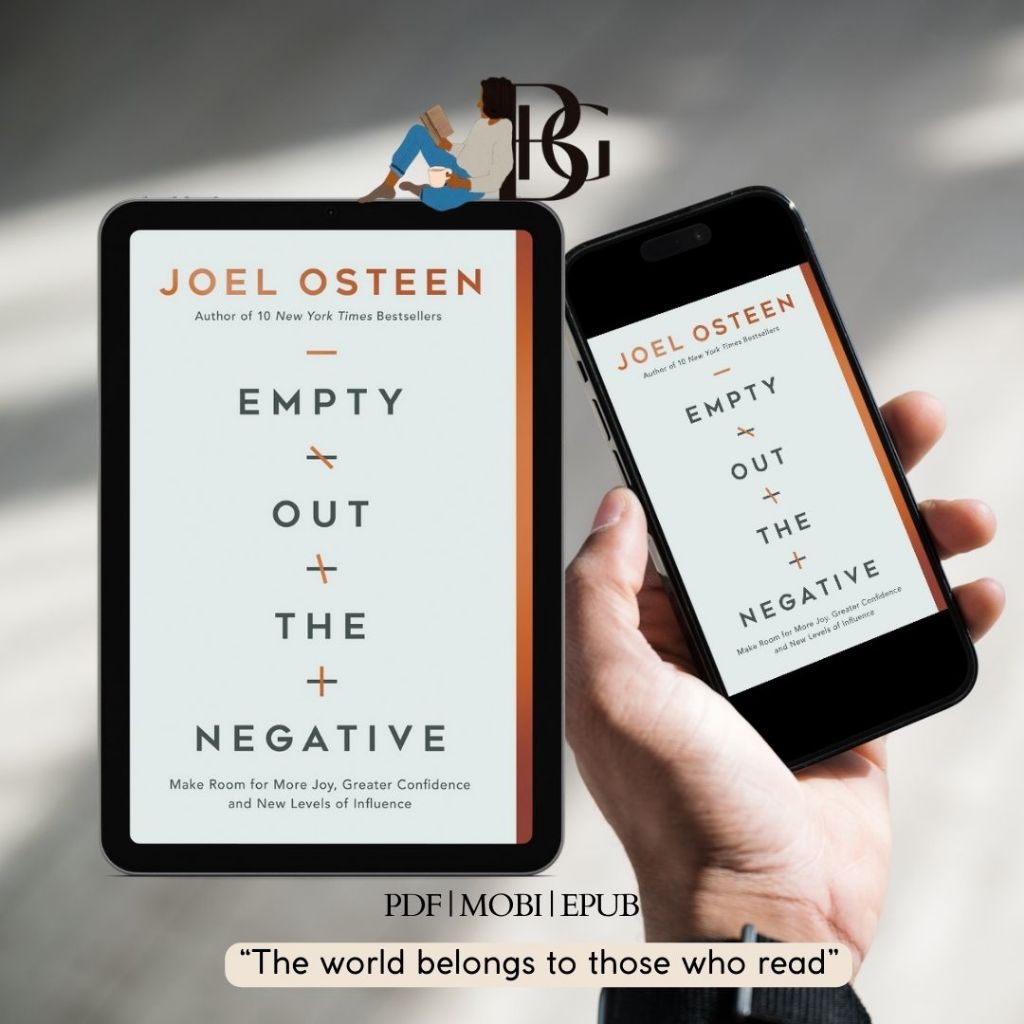 Empty out the negative self help shopee malaysia