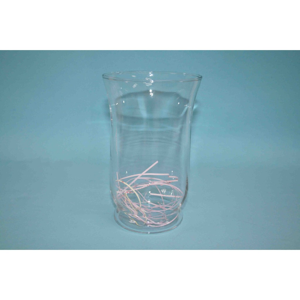 [Floralyst] 13cm x 20cm (Height) Transparent Multipurpose Stylish