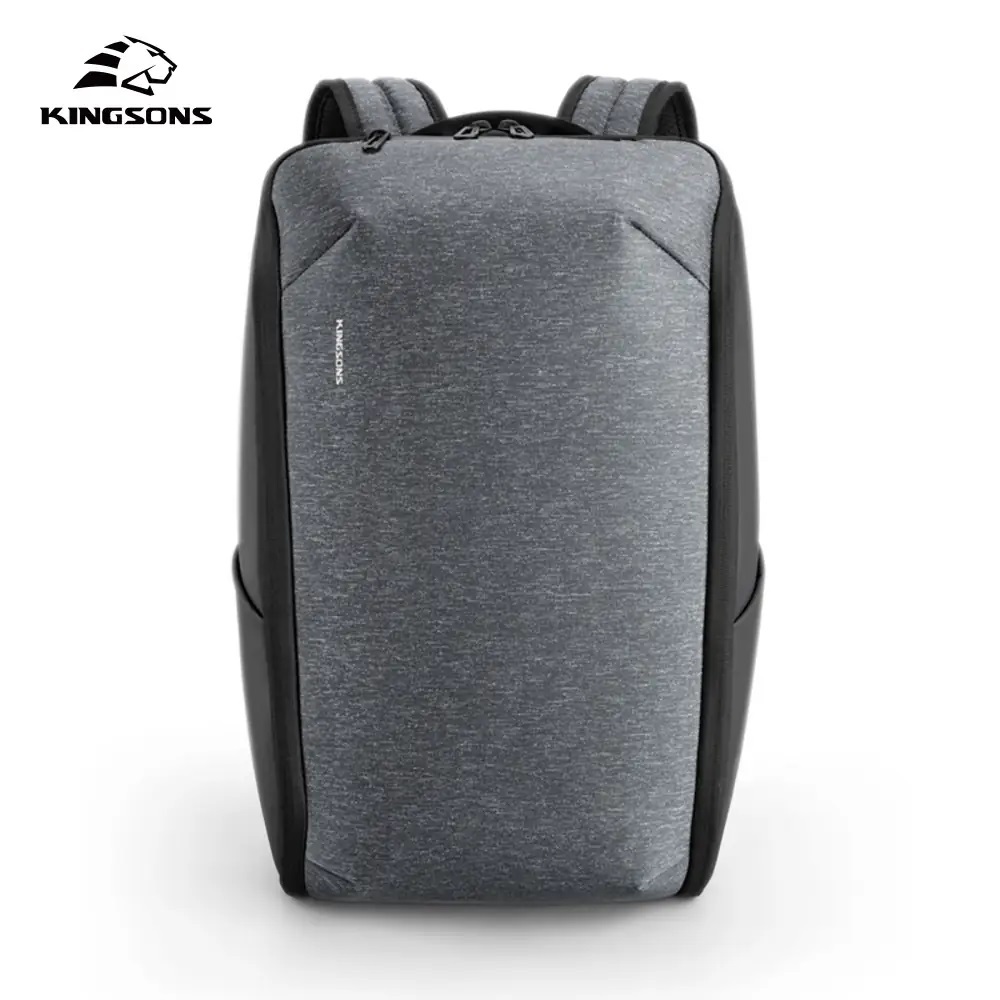 Kingston Backpack Trendy K8890W-BK