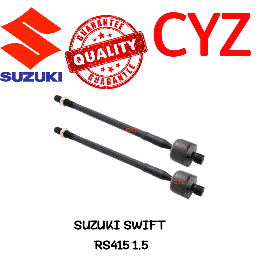 (1 PAIR) Rack End Suzuki SWIFT RS415 1.5 | Shopee Malaysia