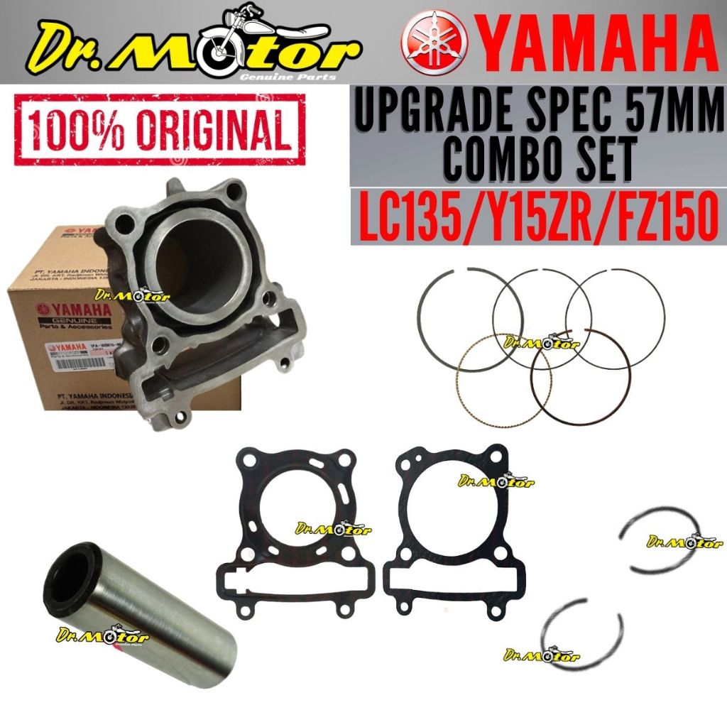 Yamaha fz piston online price