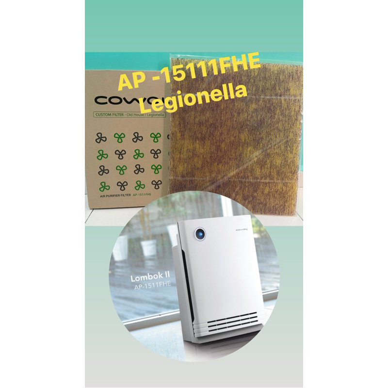 Coway ap1511fhe deals