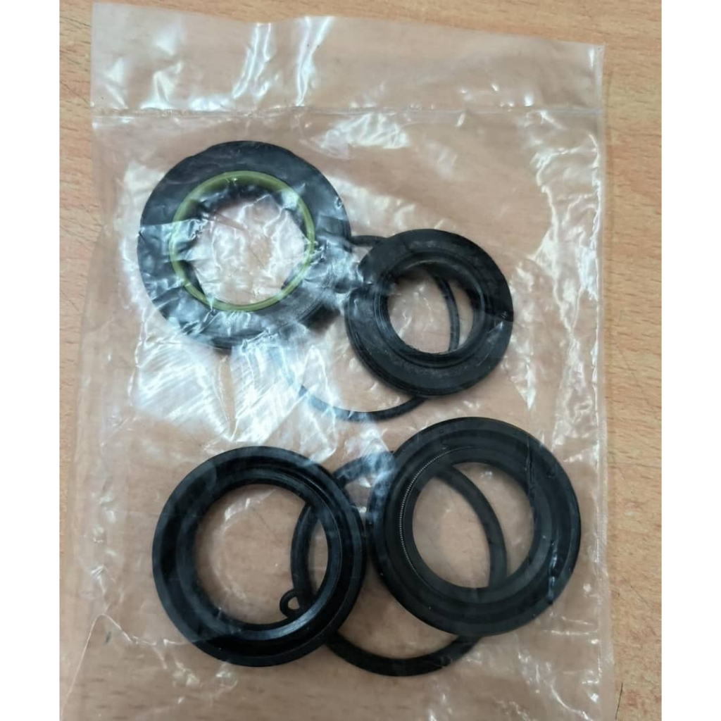 [ SK-AE101-A ] [ AE101 POWER STEERING RACK KIT ] | Shopee Malaysia
