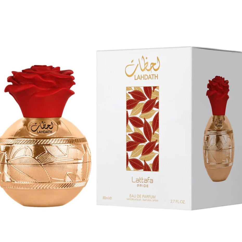 Lattafa Pride/Lahdath EDP 80ml