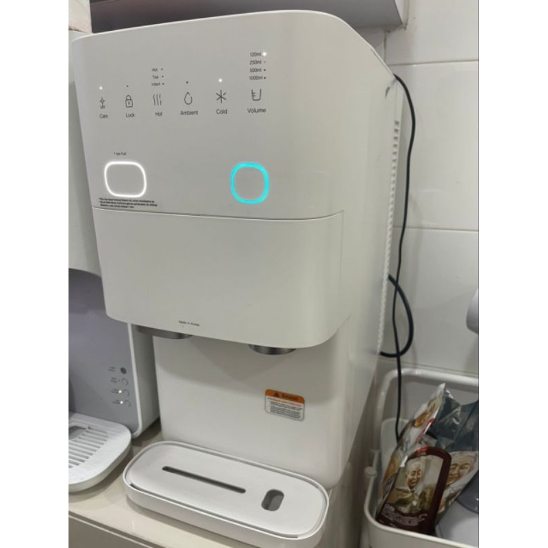 sk magic water filter ais maker ( New ) Shopee Malaysia