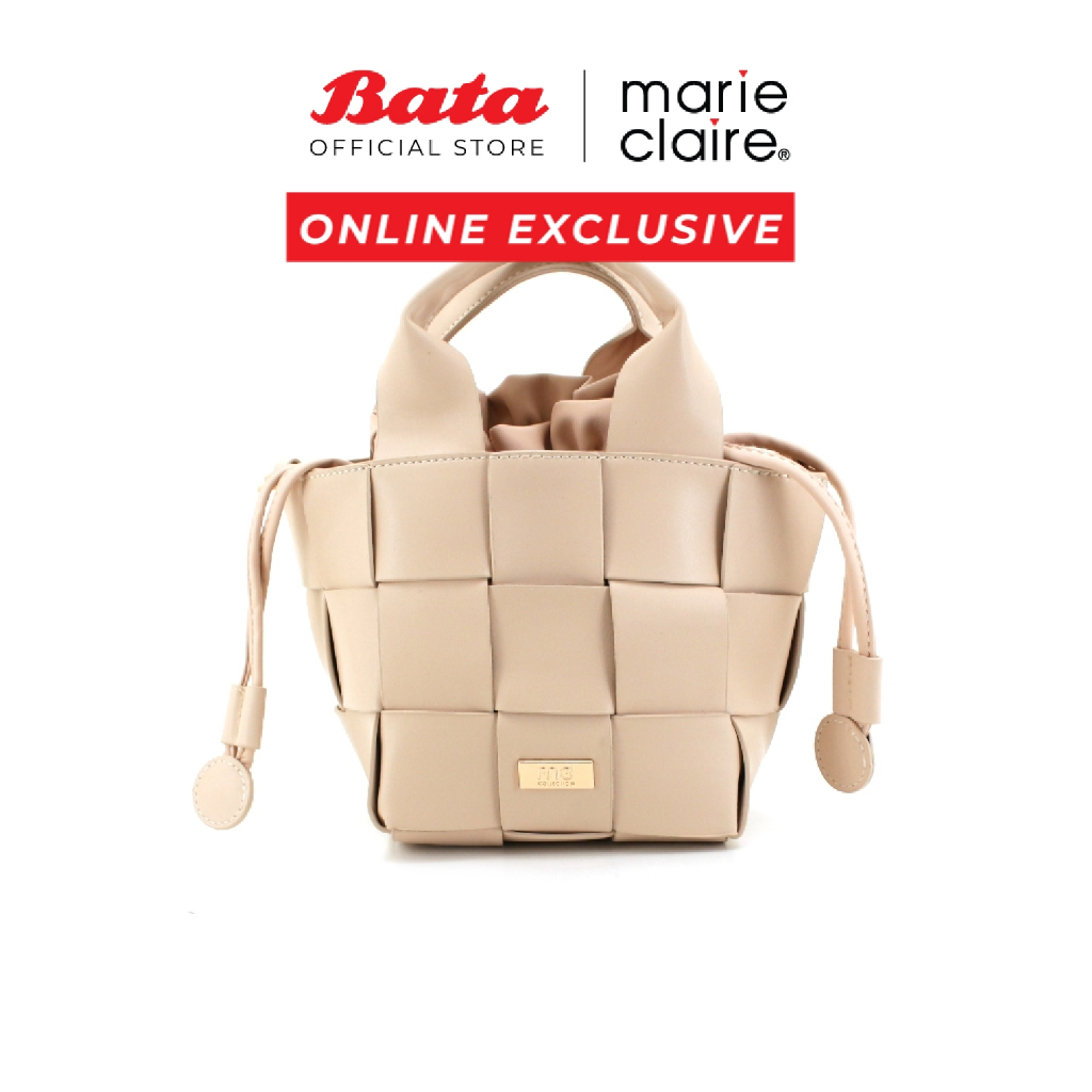 Bata marie claire discount bags