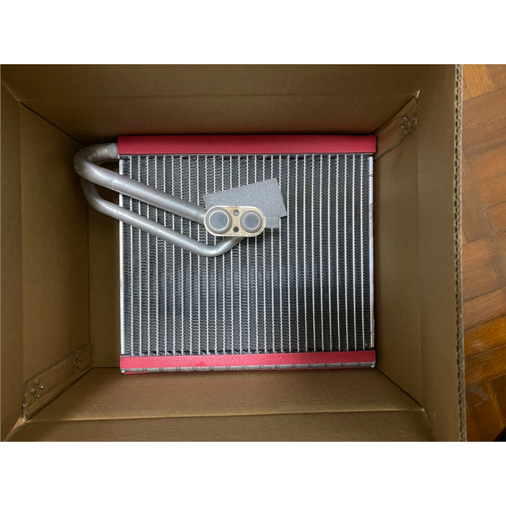 APM PROTON IRIZ / PERSONA 20162019 AIR COND EVAPORATOR / COOLING COIL