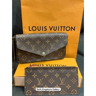 Louis Vuitton - LOUIS VUITTON x Supreme Epi Pochette Jules - Catawiki