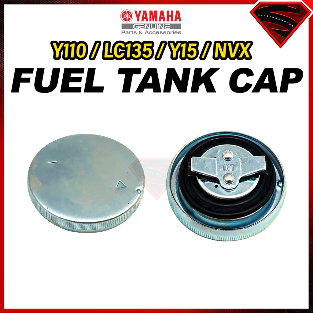 NEW 92 - 98 TOYOTA PASEO COUPE CONVERTIBLE FUEL GAS TANK CAP OEM