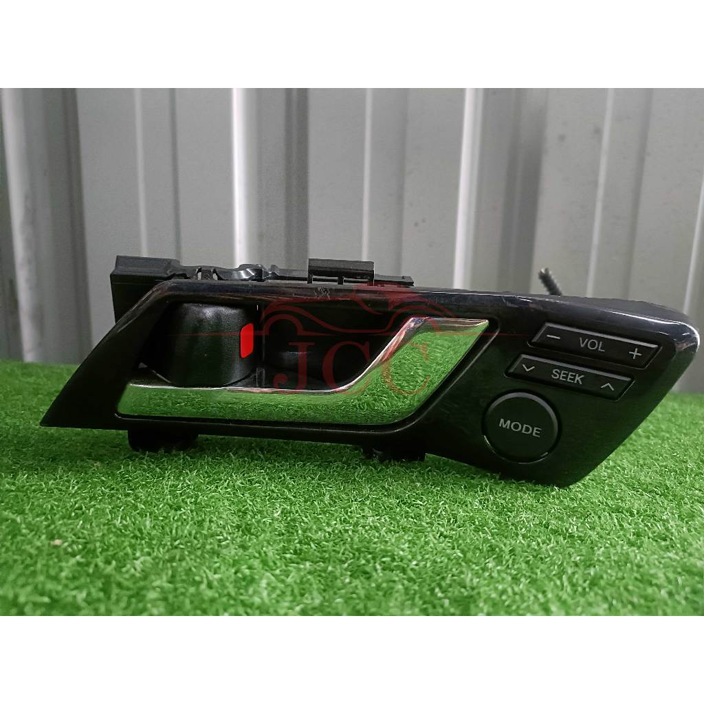 TOYOTA MARK X (GRS121) DOOR HANLDE INSIDE (FRONT/LEFT ONLY) [C-2-4 ...