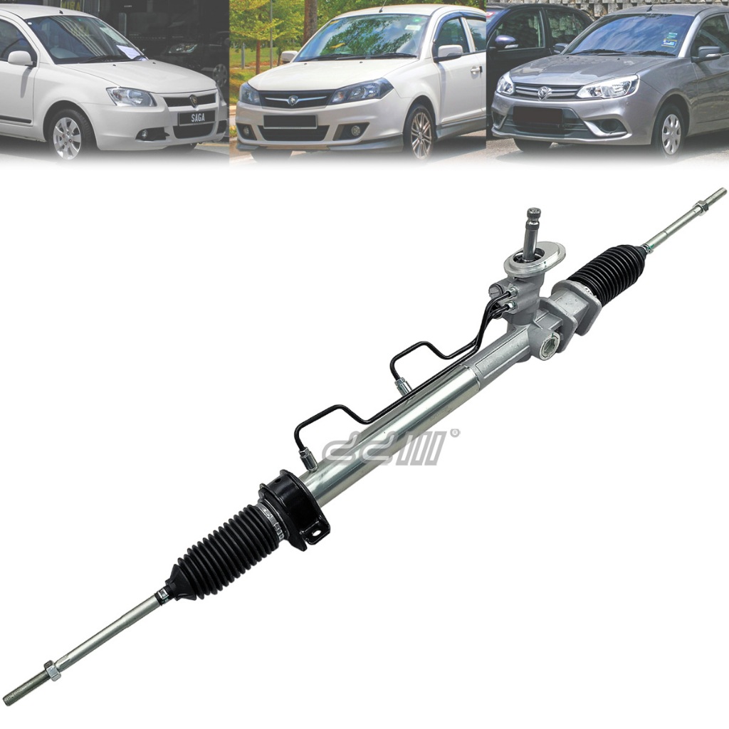 [READY STOCK] (100% BARU) Proton Saga BLM FL FLX / Saga VVT Power ...