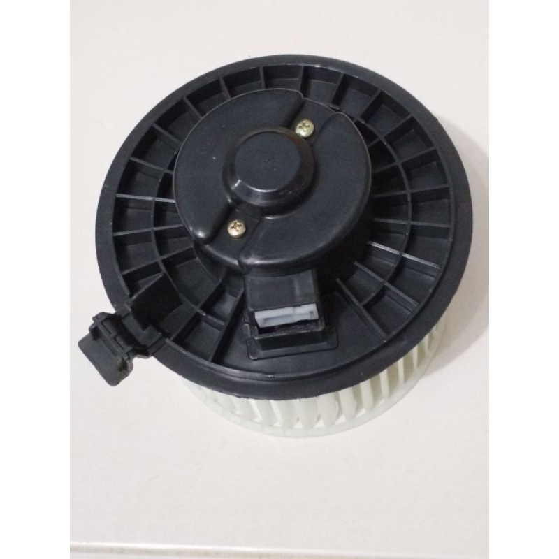 NISSAN ALMERA AIRCOND BLOWER MOTOR Shopee Malaysia