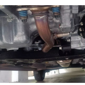 PERODUA ATIVA 2020 2021 2022 2023 ENGINE LOWER UNDER COVER PROTECTION ...