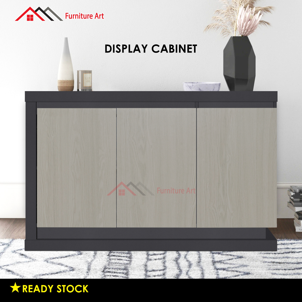 Sideboard / Display / Multifunctional Side Table / Storage