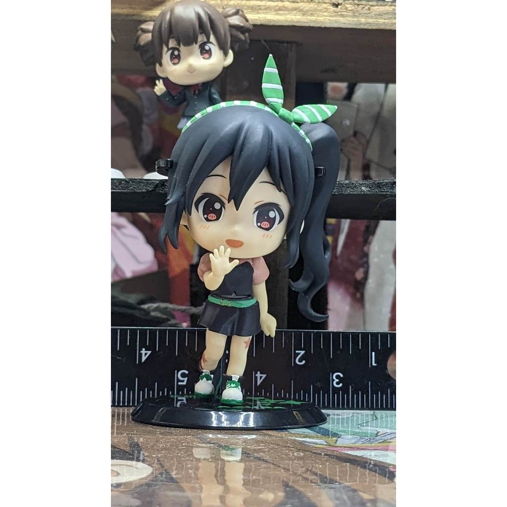 K-ON! – Nakano Azusa 5th Anniversary non-scale Prize figure by