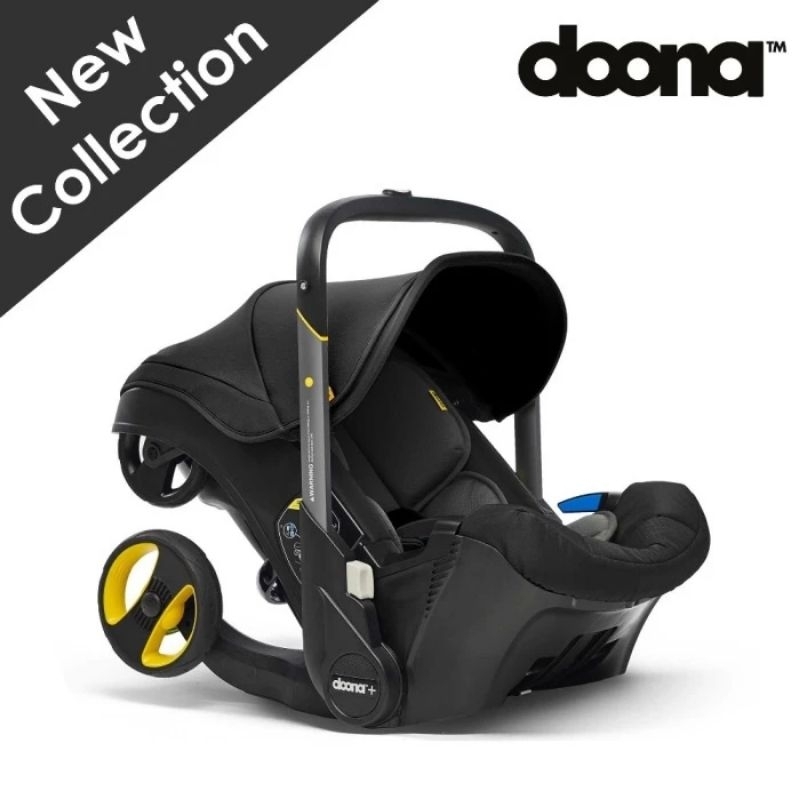 Doona Car Seat Stroller FREE GIFTS Shopee Malaysia