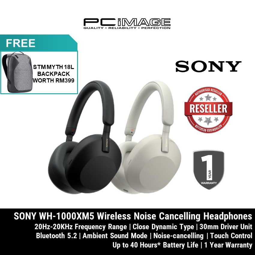 [Pm For best Price ] SONY WH1000XM5 2022 / SONY WH1000XM4 Wireless Noise Cancelling Stereo