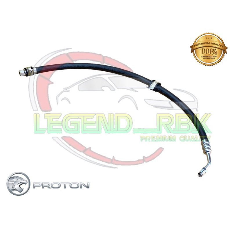 (1PC) PRESSURE HOSE PROTON GEN2 GEN2 PERSONA WAJA CAMPRO POWER